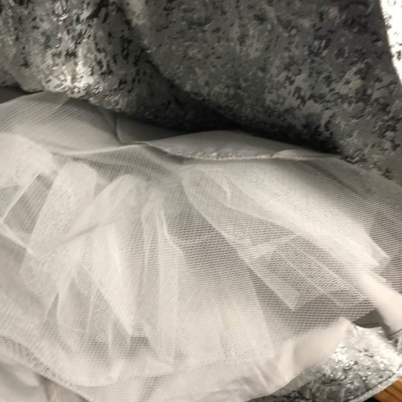 Homecoming Dress / Winter Formal Dress - Picture 7 of 8